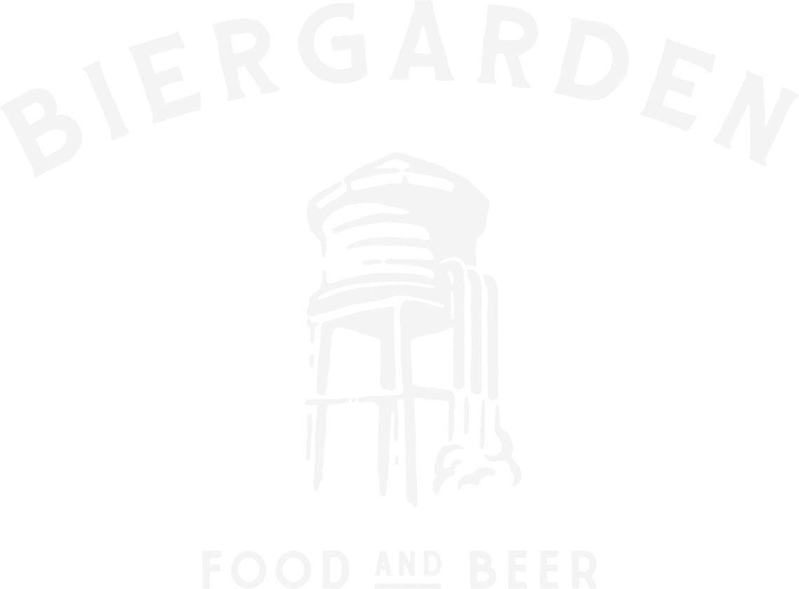 biergarden logo