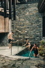 The Thermal Cycle: An Ancient Practice for Modern Wellness | Thermea ...