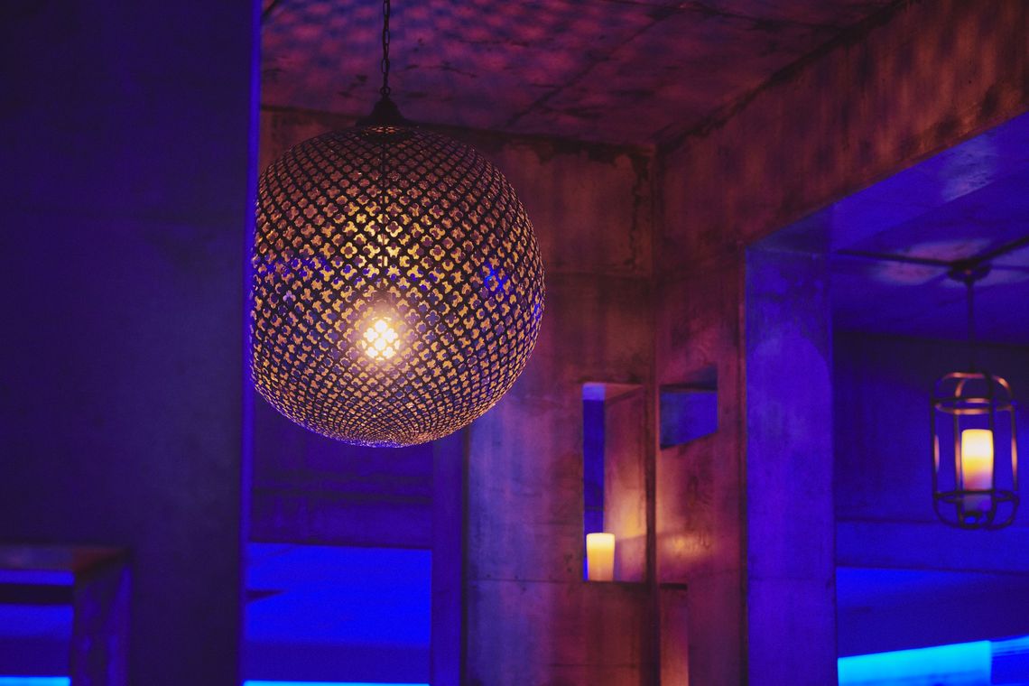 Kalla lights