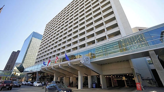 Delta Hotels by Marriott Winnipeg