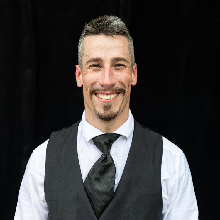 Stéphane Gauthier