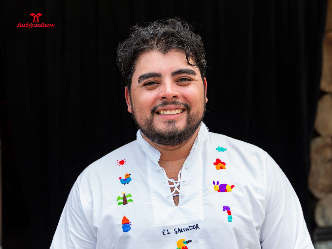 Mario Parada
