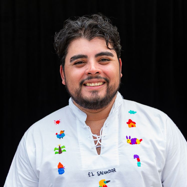 Mario Parada