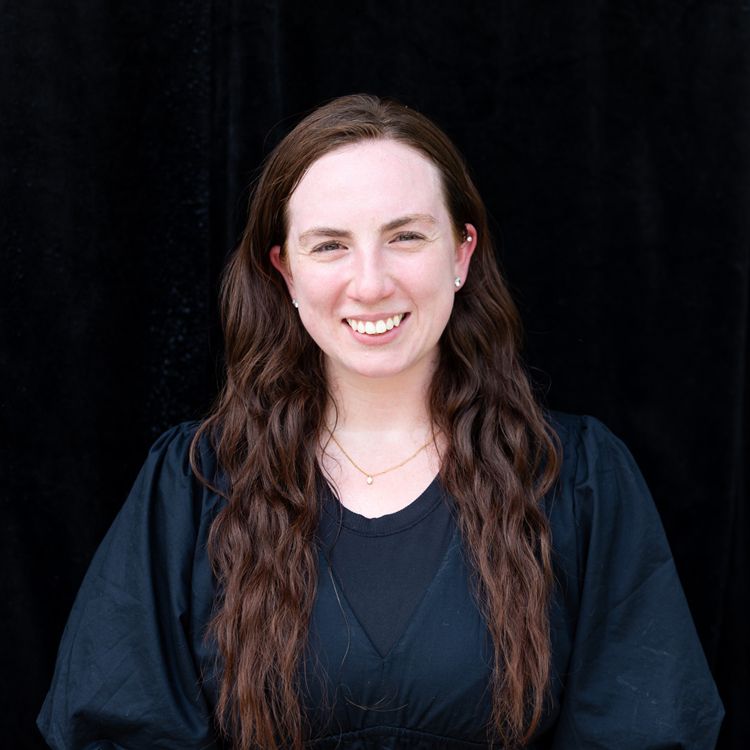 Victoria Forster