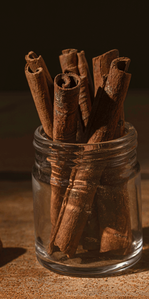 cinnamon sticks