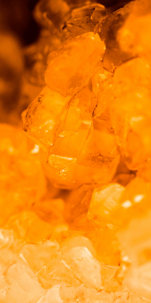 copal resin