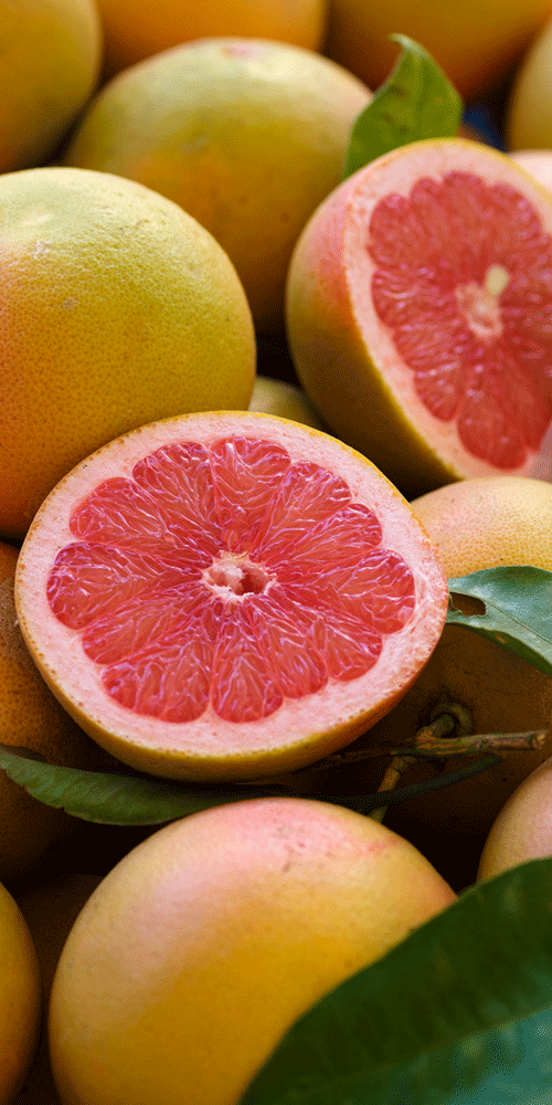 grapefruit
