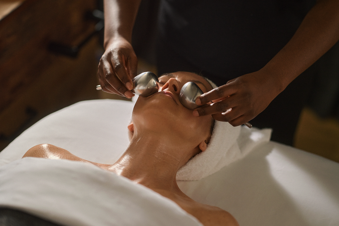 head in the coulds treatment