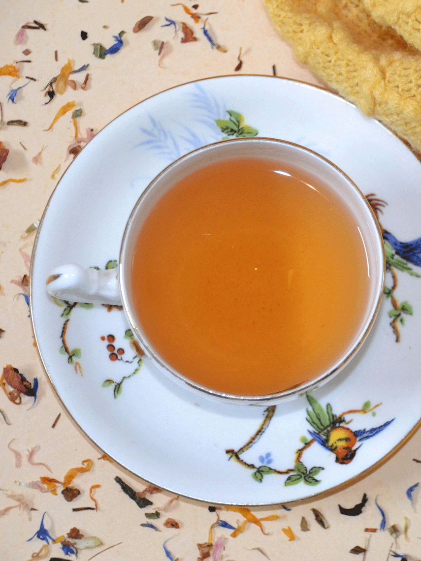 white tea
