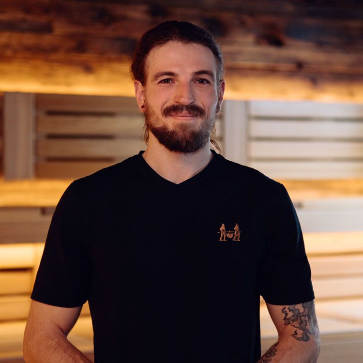 Zacharie Drouin-Hill