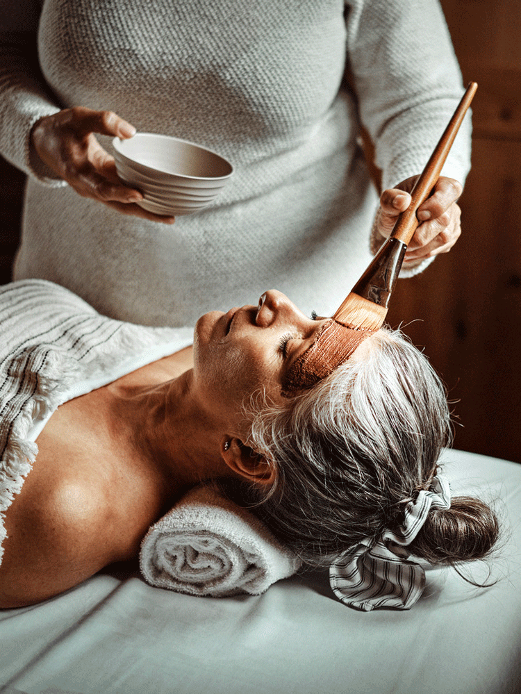 lumea face care