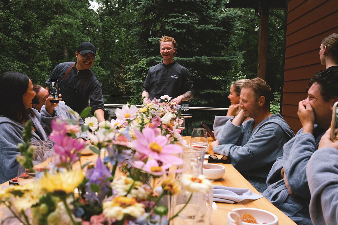Chef's Table 2026