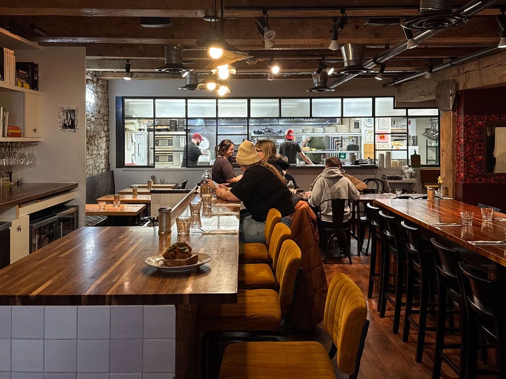 photo clementine cafe