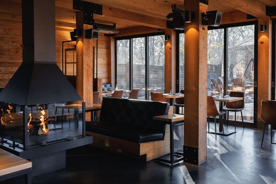 Le Resto