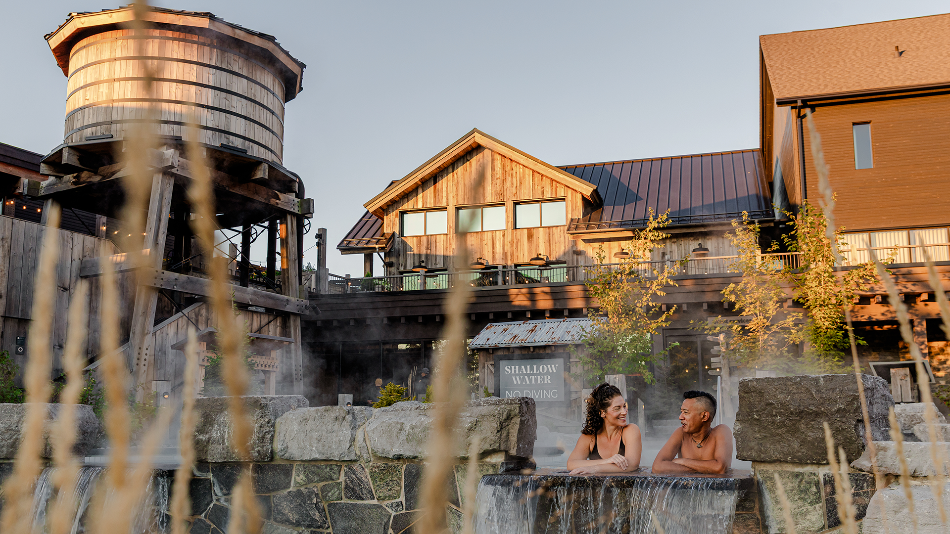 Thermea Spa Village Whitby