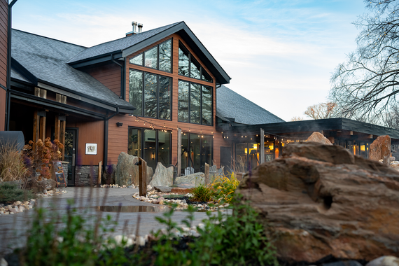 Thermea Spa Village Winnipeg