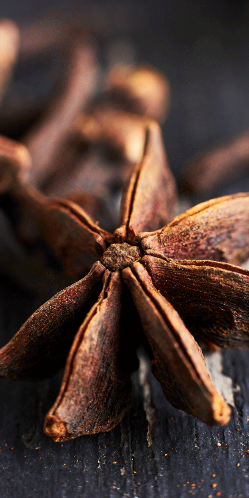 star anise