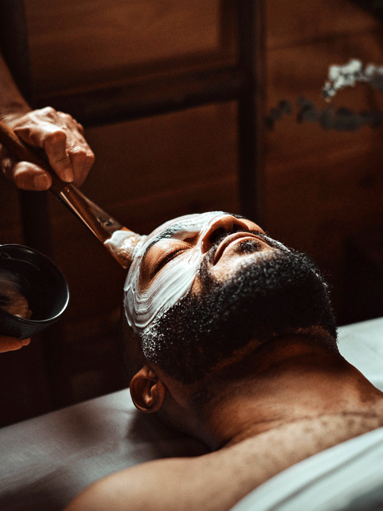 classic face care