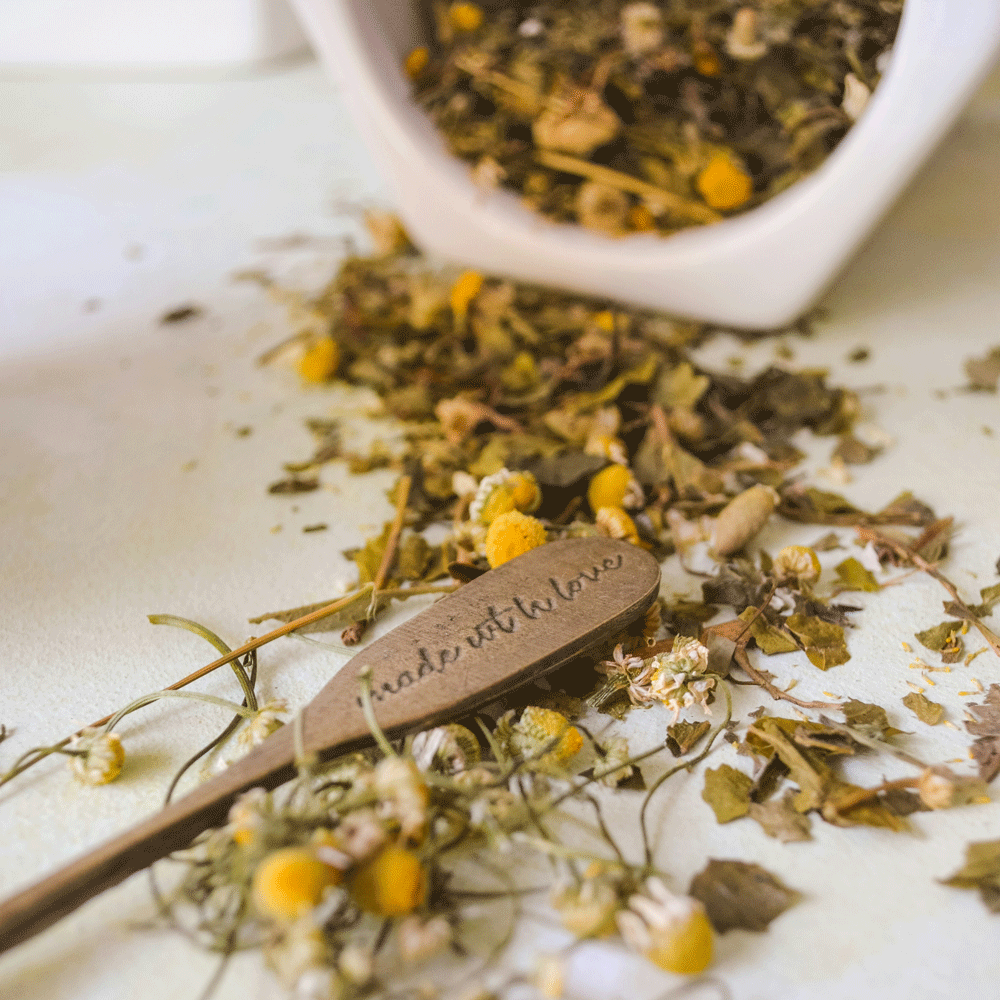 chamomile